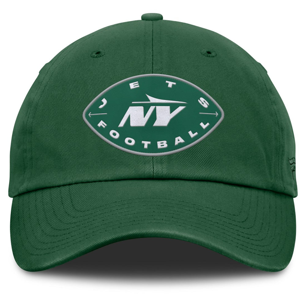 New York Jets Women's Stunt Adjustable Hat - Green - Fanatics