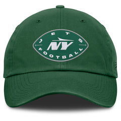 New York Jets Women's Stunt Adjustable Hat - Green - Fanatics