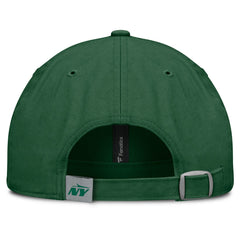 New York Jets Women's Stunt Adjustable Hat - Green - Fanatics