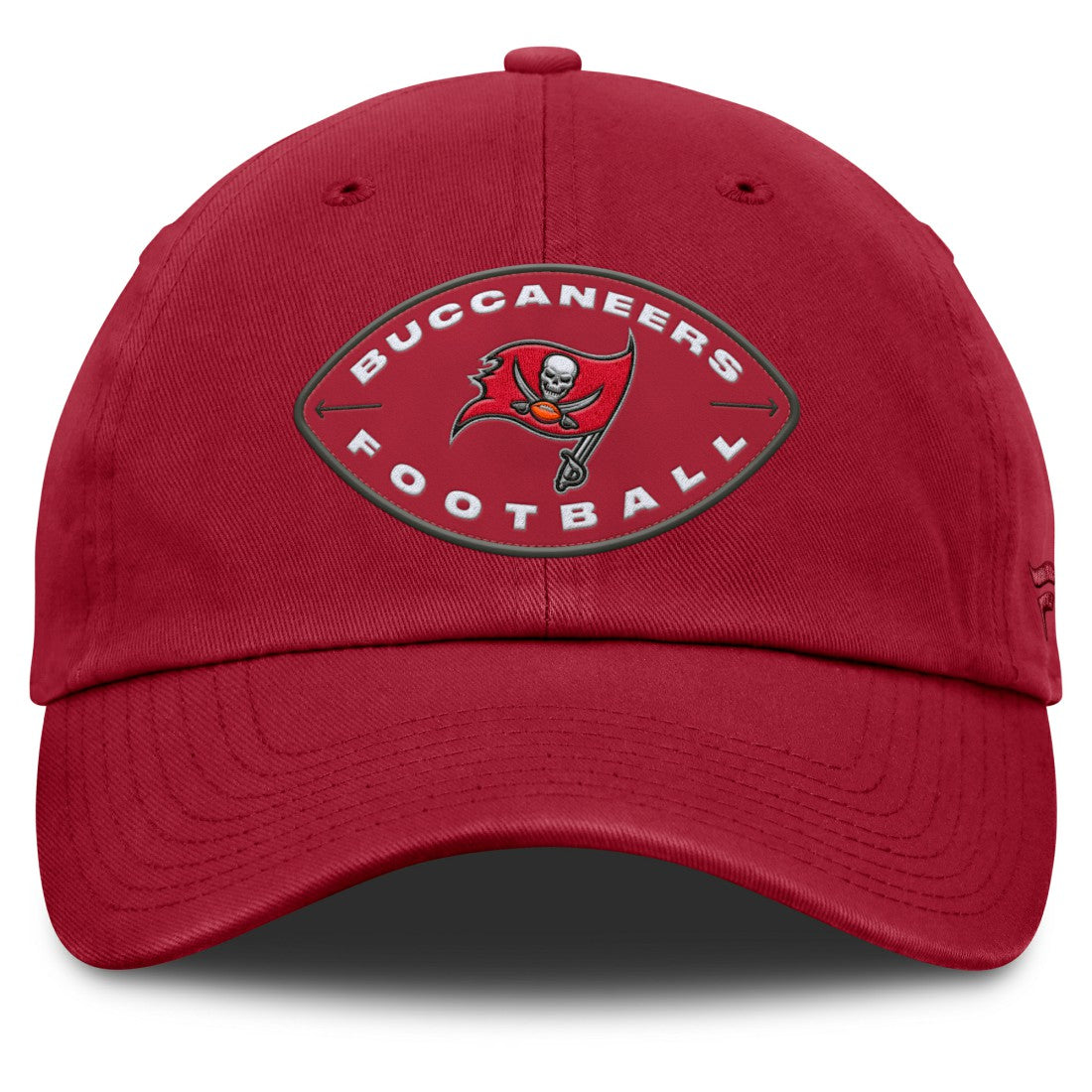 Tampa Bay Buccaneers Women's Stunt Adjustable Hat - Red - Fanatics