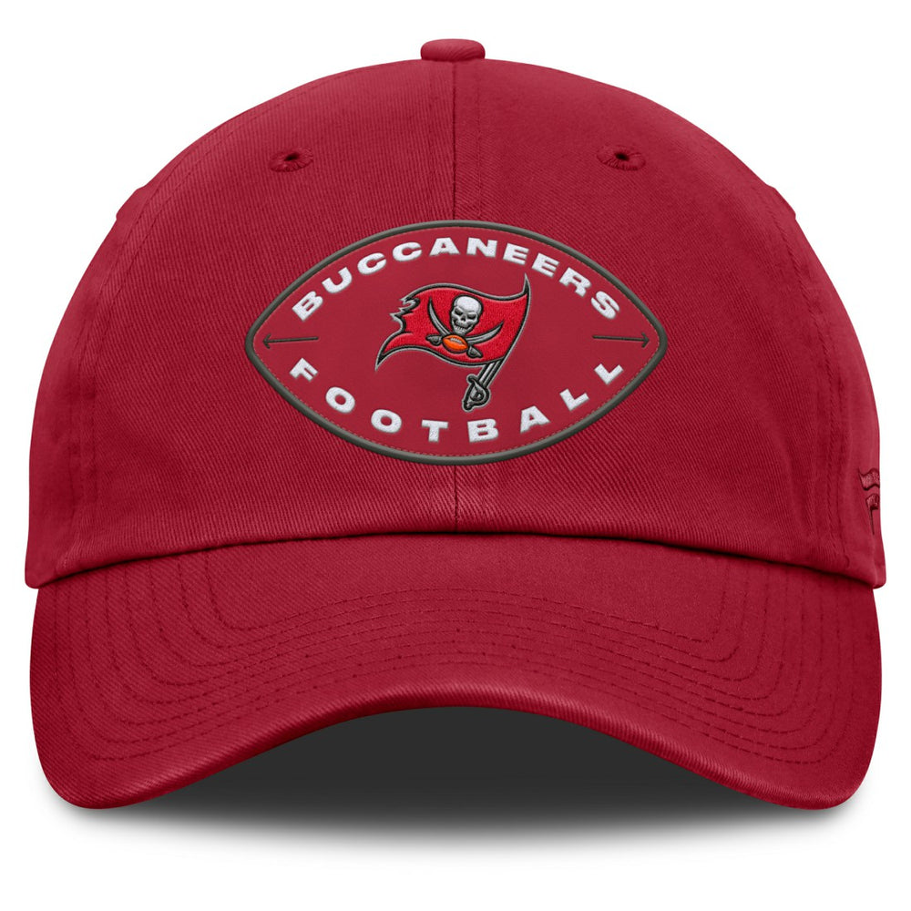 Tampa Bay Buccaneers Women's Stunt Adjustable Hat - Red - Fanatics