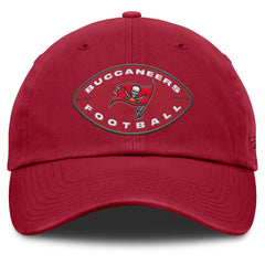 Tampa Bay Buccaneers Women's Stunt Adjustable Hat - Red - Fanatics