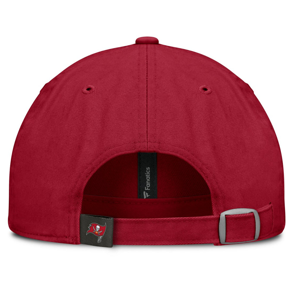 Tampa Bay Buccaneers Women's Stunt Adjustable Hat - Red - Fanatics