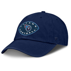 Tennessee Titans Women's Stunt Adjustable Hat - Navy - Fanatics
