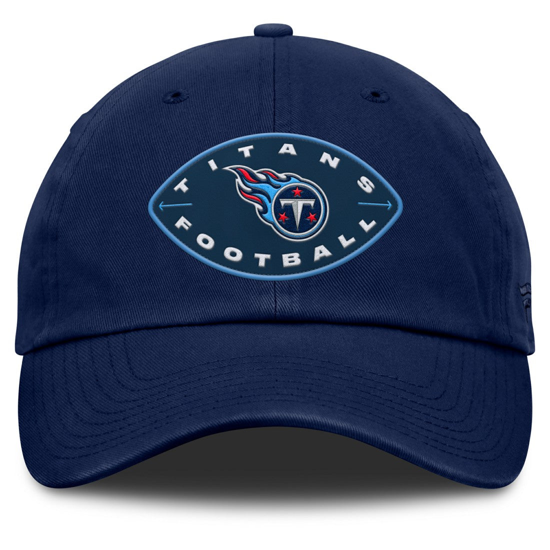 Tennessee Titans Women's Stunt Adjustable Hat - Navy - Fanatics