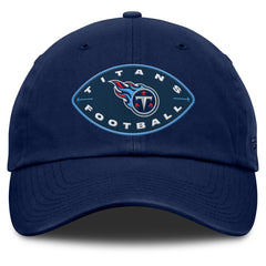 Tennessee Titans Women's Stunt Adjustable Hat - Navy - Fanatics