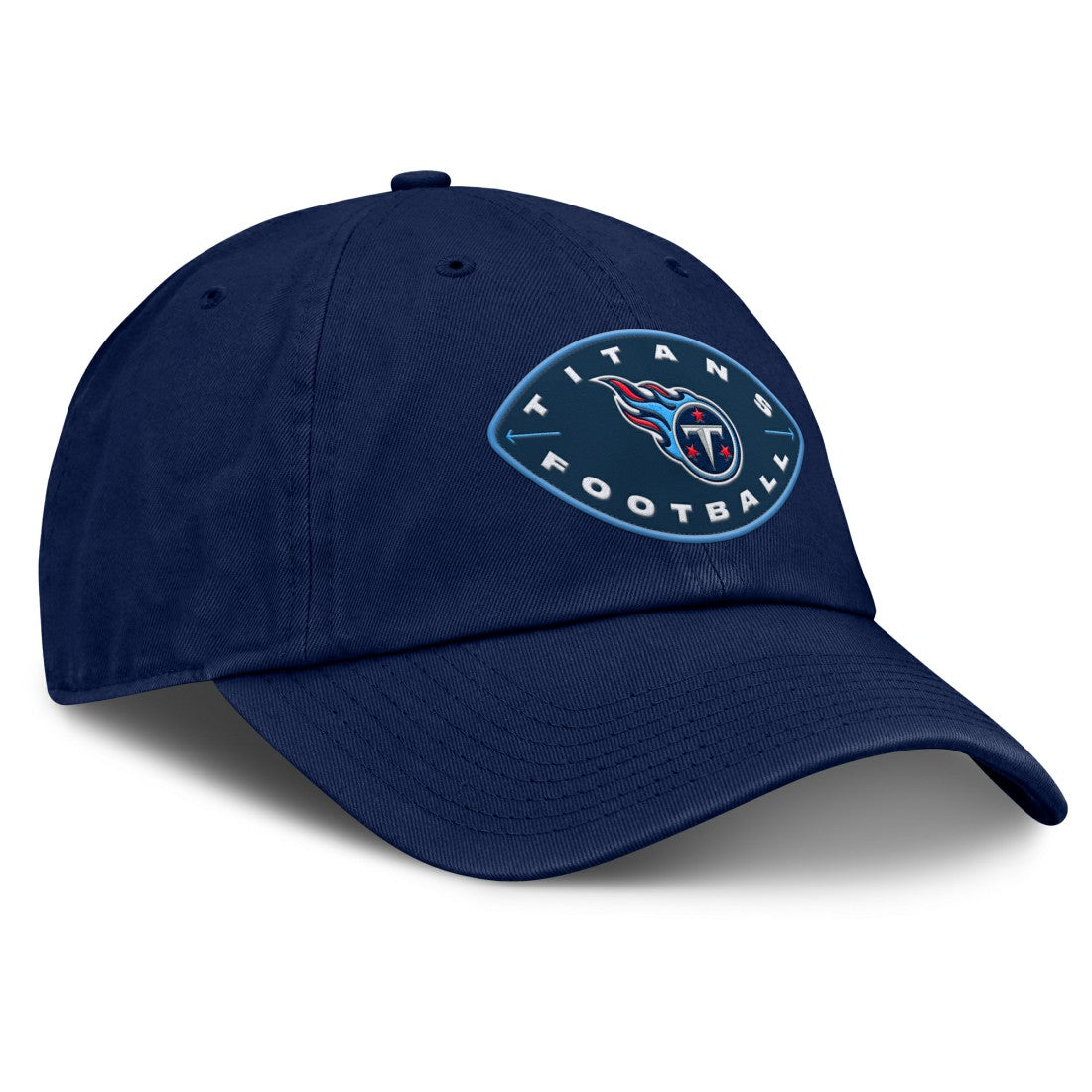 Tennessee Titans Women's Stunt Adjustable Hat - Navy - Fanatics