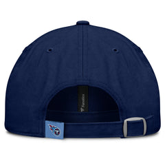 Tennessee Titans Women's Stunt Adjustable Hat - Navy - Fanatics
