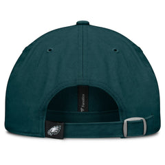 Philadelphia Eagles Women's Stunt Adjustable Hat - Midnight Green - Fanatics