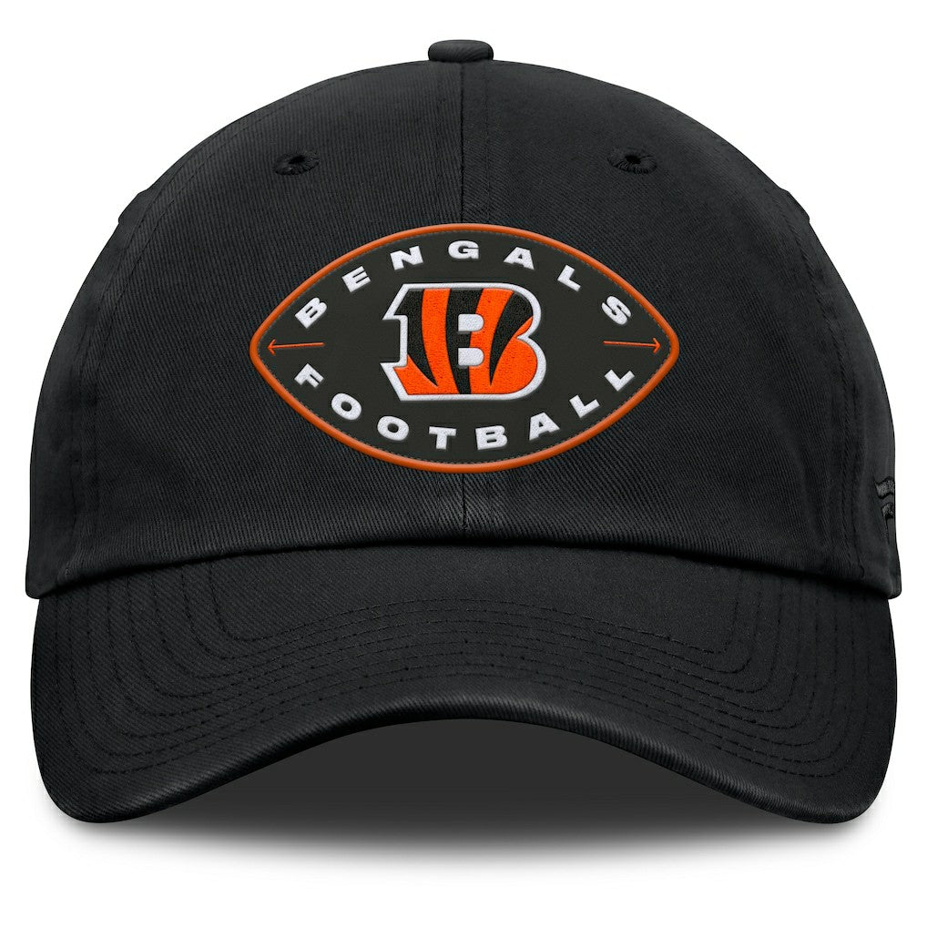 Cincinnati Bengals Women's Stunt Adjustable Hat - Black - Fanatics