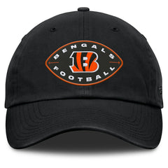 Cincinnati Bengals Women's Stunt Adjustable Hat - Black - Fanatics