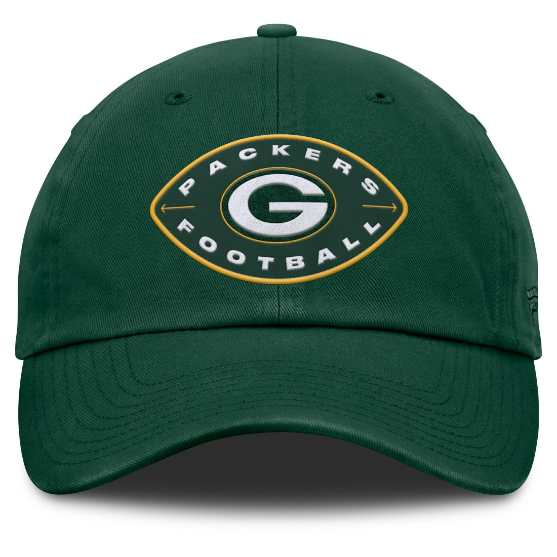 Green Bay Packers Women's Stunt Adjustable Hat - Green - Fanatics
