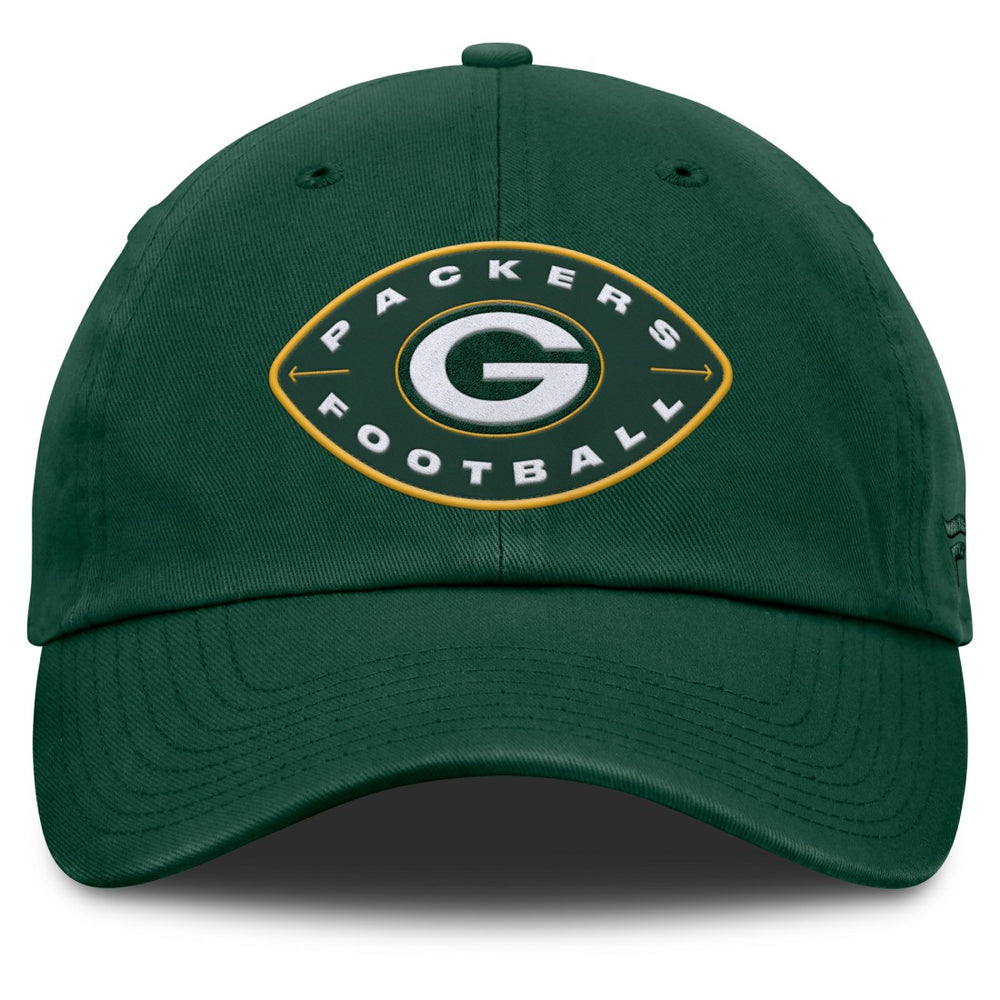 Green Bay Packers Women's Stunt Adjustable Hat - Green - Fanatics