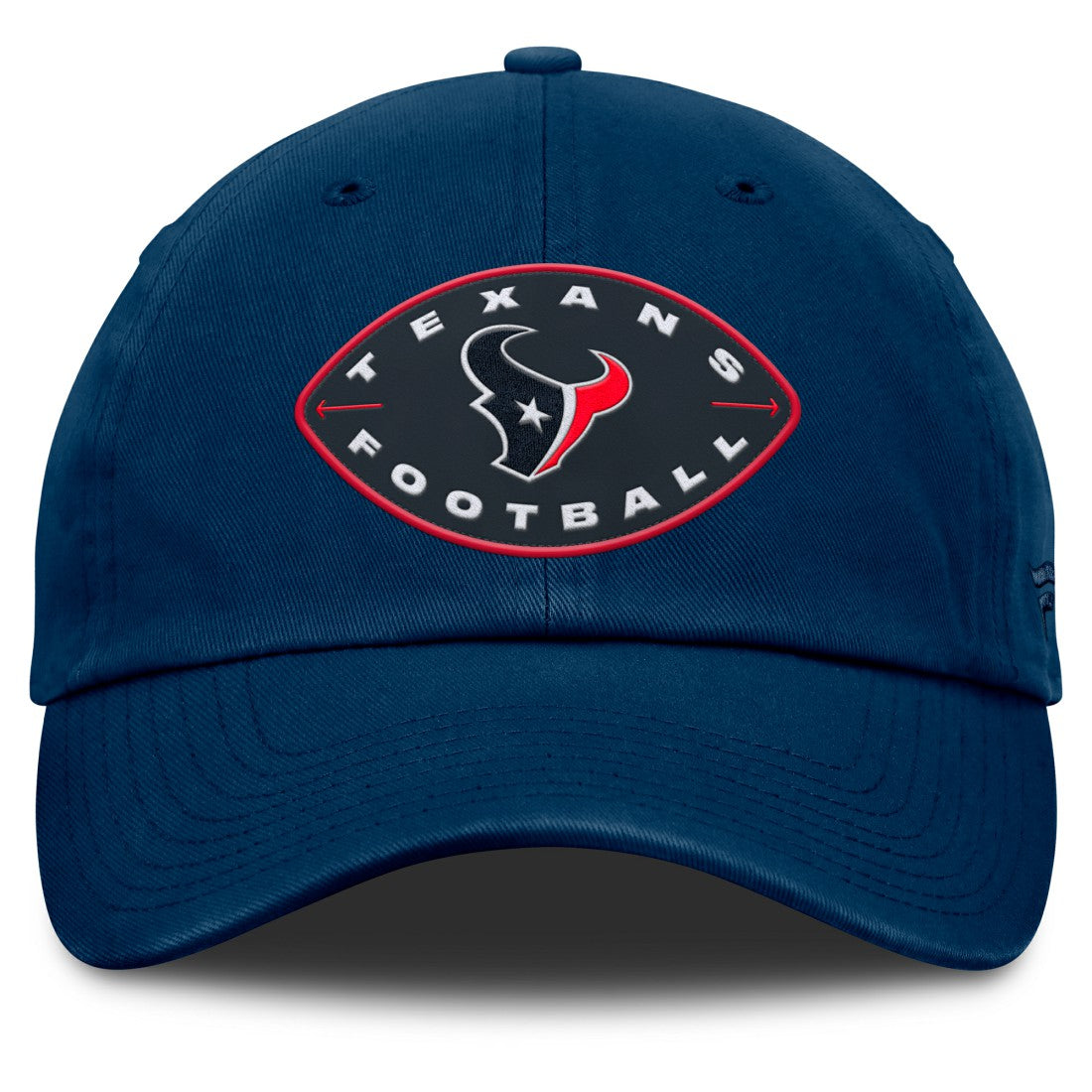 Houston Texans Women's Stunt Adjustable Hat - Navy - Fanatics