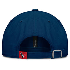 Houston Texans Women's Stunt Adjustable Hat - Navy - Fanatics