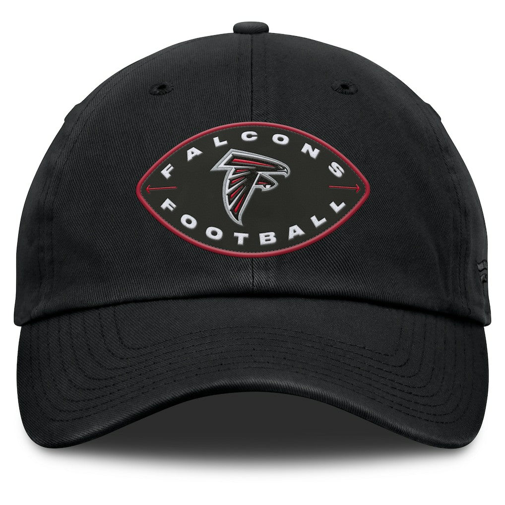 Atlanta Falcons Women's Stunt Adjustable Hat - Black - Fanatics