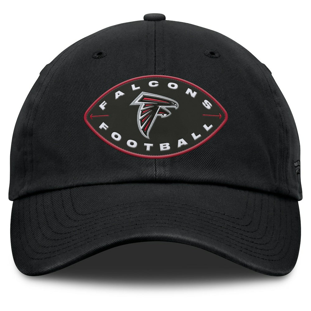 Atlanta Falcons Women's Stunt Adjustable Hat - Black - Fanatics