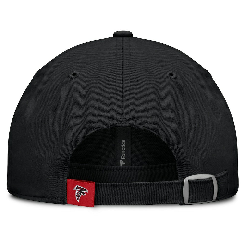 Atlanta Falcons Women's Stunt Adjustable Hat - Black - Fanatics