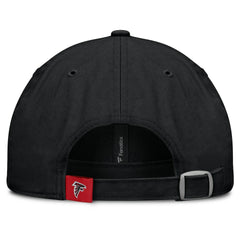 Atlanta Falcons Women's Stunt Adjustable Hat - Black - Fanatics