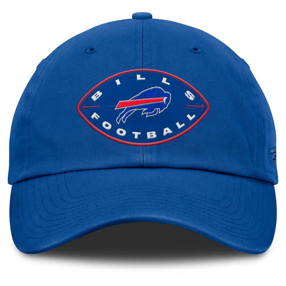 Buffalo Bills Women's Stunt Adjustable Hat - Royal - Fanatics