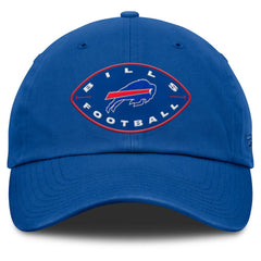 Buffalo Bills Women's Stunt Adjustable Hat - Royal - Fanatics