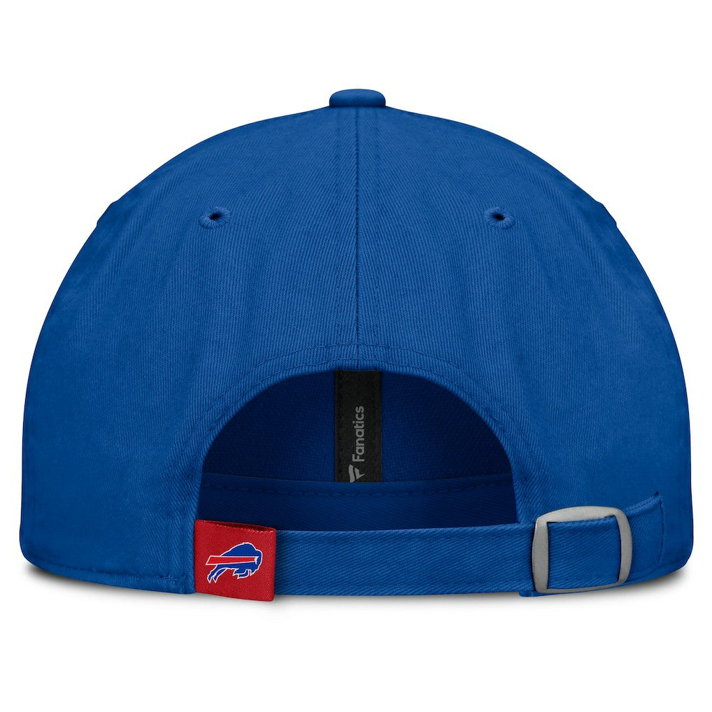 Buffalo Bills Women's Stunt Adjustable Hat - Royal - Fanatics