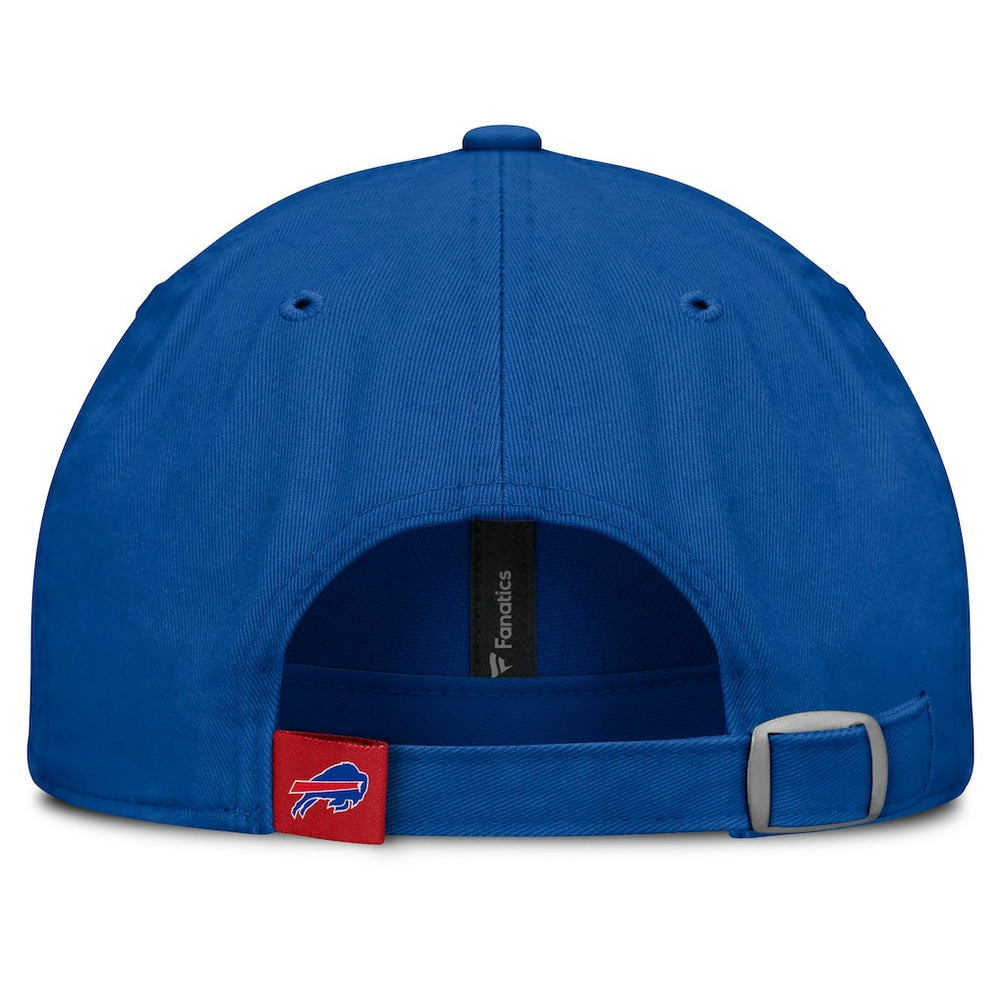 Buffalo Bills Women's Stunt Adjustable Hat - Royal - Fanatics