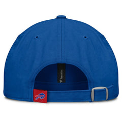Buffalo Bills Women's Stunt Adjustable Hat - Royal - Fanatics