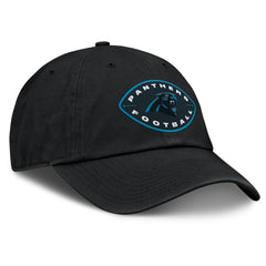 Carolina Panthers Women's Stunt Adjustable Hat - Black - Fanatics