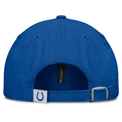 Indianapolis Colts Women's Stunt Adjustable Hat - Royal - Fanatics
