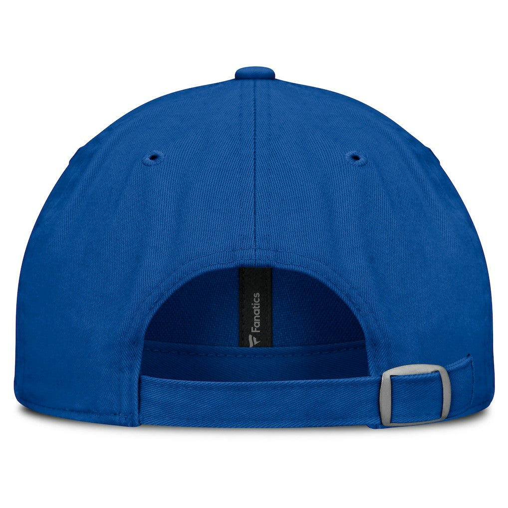 New York Giants Women's Moxie Adjustable Hat - Royal - Fanatics