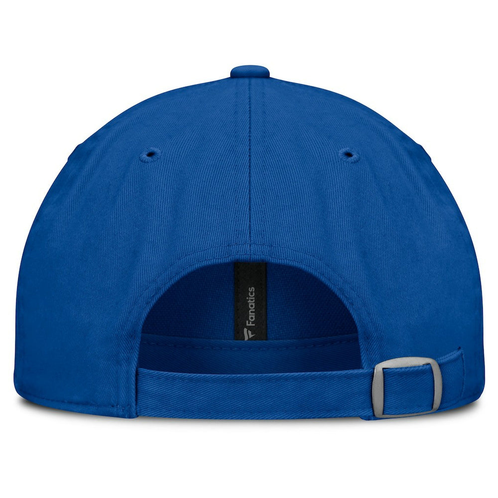 New York Giants Women's Moxie Adjustable Hat - Royal - Fanatics
