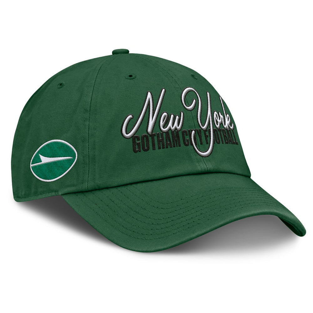 New York Jets Women's Moxie Adjustable Hat - Green - Fanatics