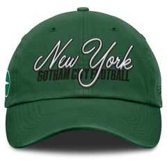 New York Jets Women's Moxie Adjustable Hat - Green - Fanatics