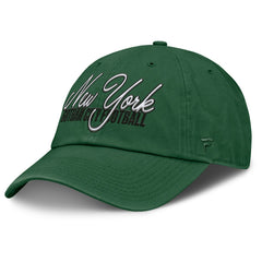New York Jets Women's Moxie Adjustable Hat - Green - Fanatics