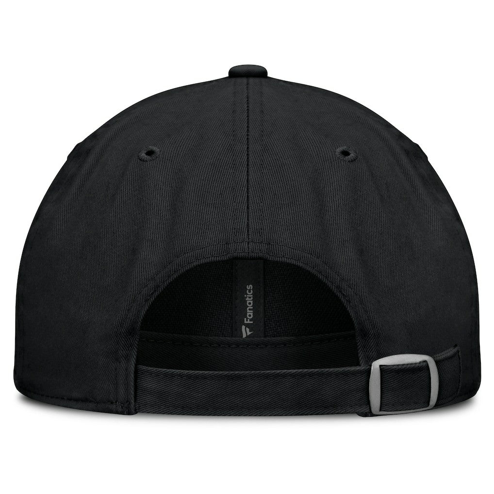 New Orleans Saints Women's Moxie Adjustable Hat - Black - Fanatics