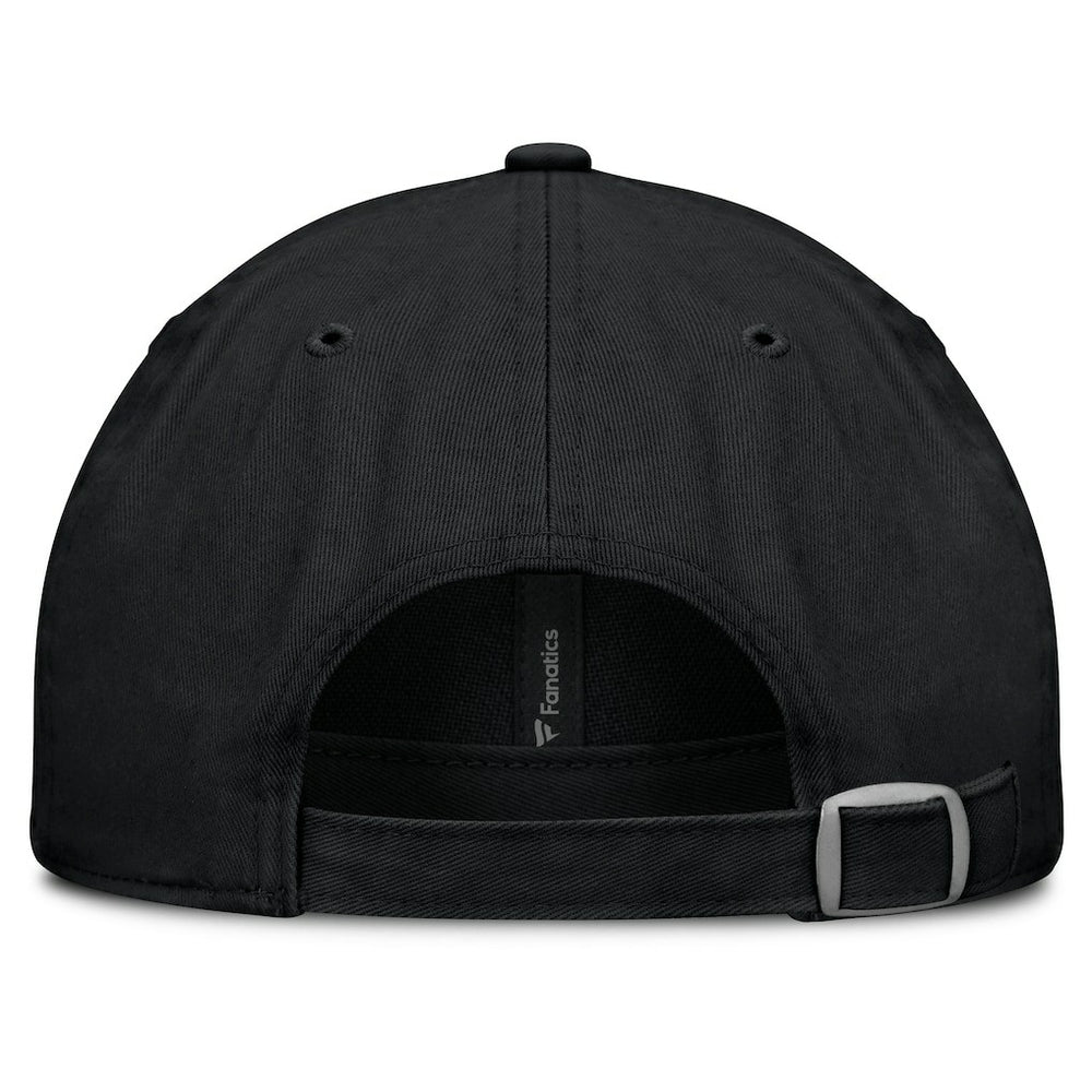 Baltimore Ravens Women's Moxie Adjustable Hat - Black - Fanatics