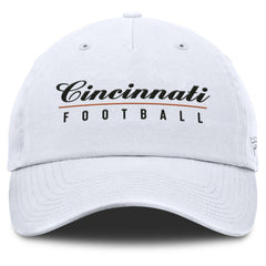 Cincinnati Bengals Women's Harmony Adjustable Hat - White - Fanatics