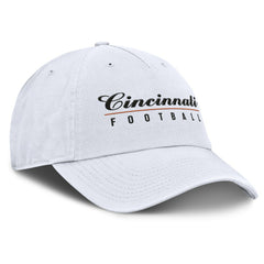 Cincinnati Bengals Women's Harmony Adjustable Hat - White - Fanatics