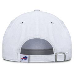 Buffalo Bills Women's Harmony Adjustable Hat - White - Fanatics