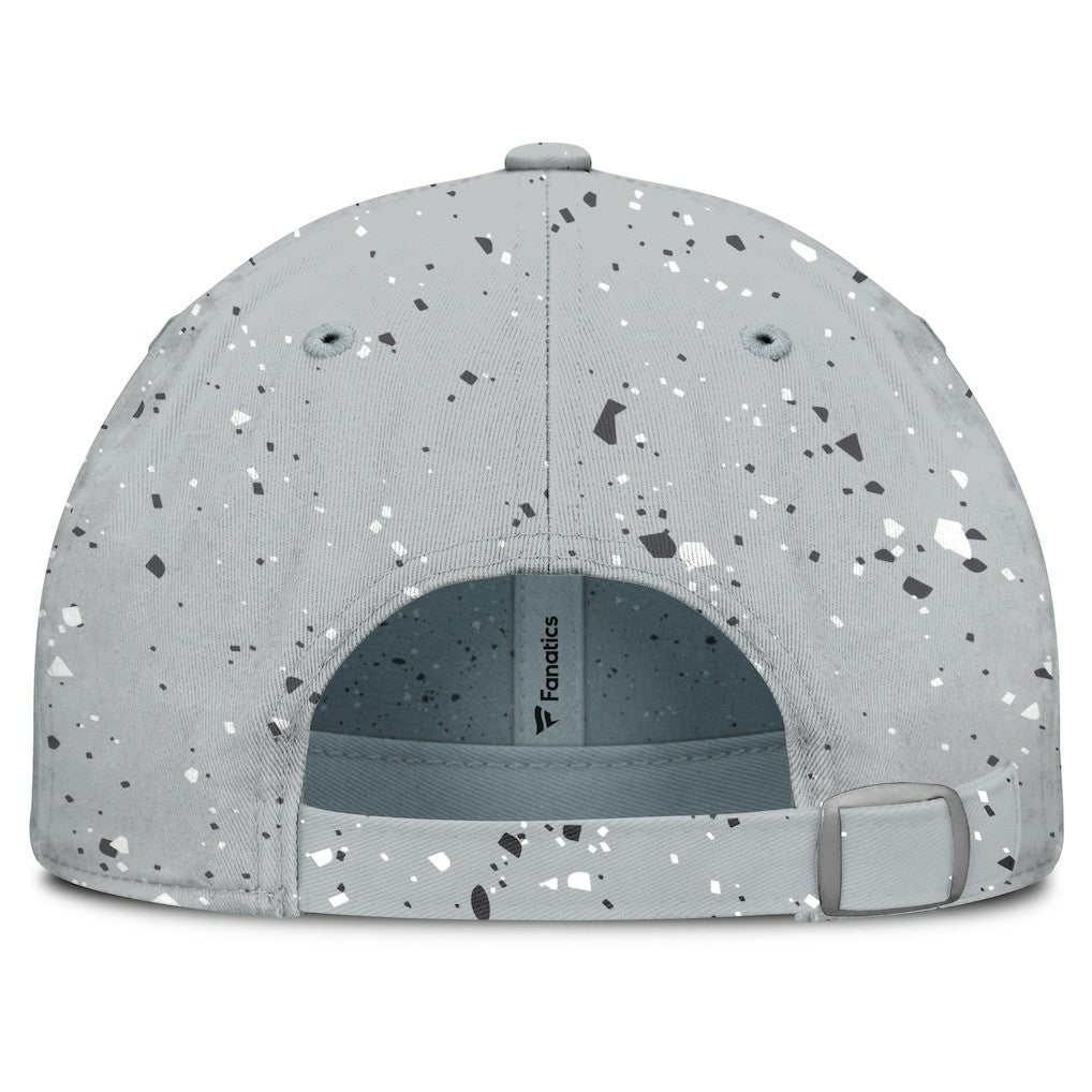 Cincinnati Bengals Women's Snow Day Adjustable Hat - Gray - Fanatics