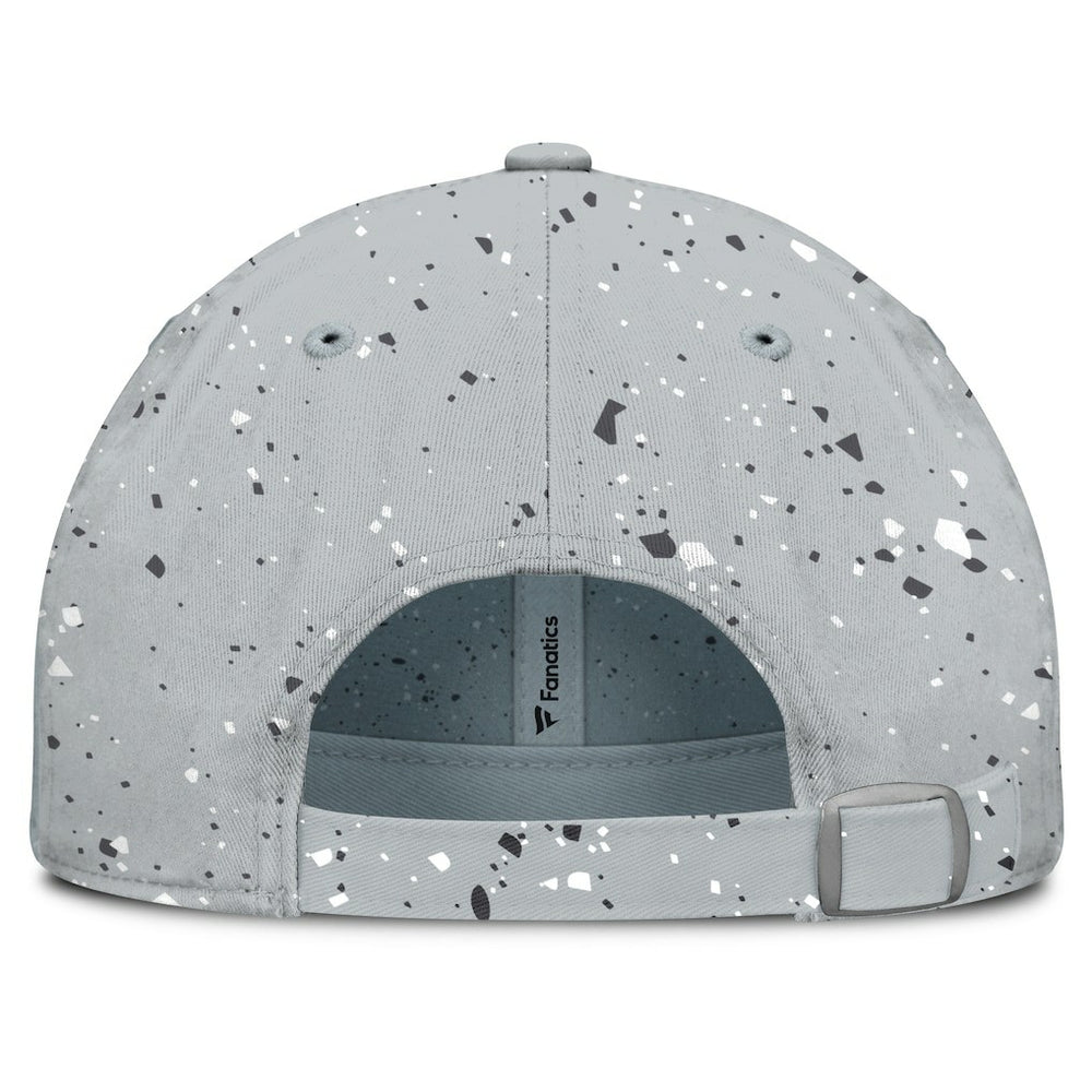 San Francisco 49ers Women's Snow Day Adjustable Hat - Gray - Fanatics