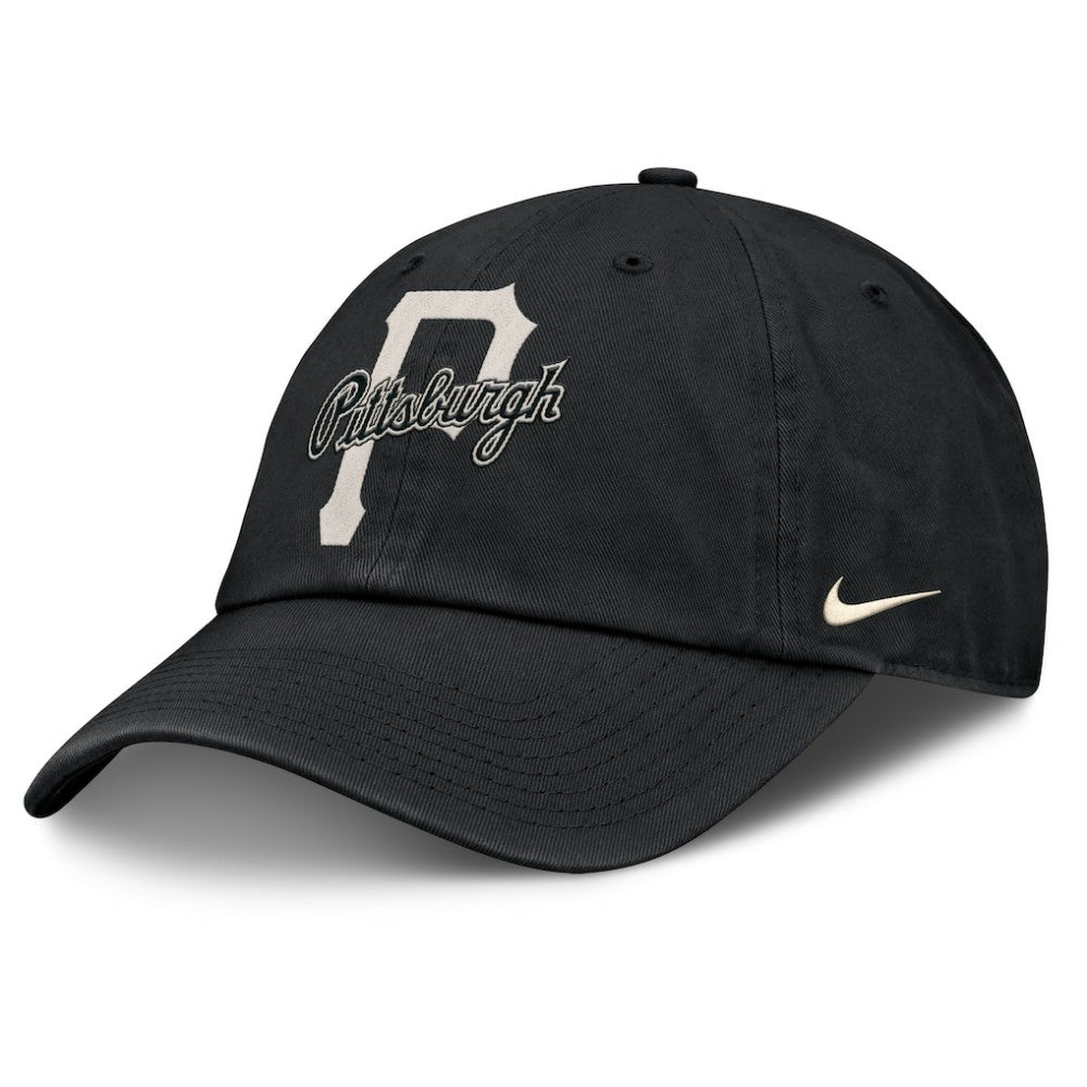 Pittsburgh Pirates Nike Statement Club Adjustable Hat for sale
