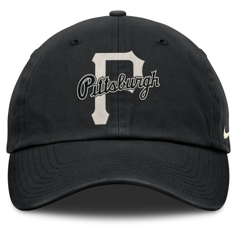 Pittsburgh Pirates Nike Statement Club Adjustable Hat for sale