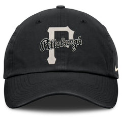 Pittsburgh Pirates Nike Statement Club Adjustable Hat for sale