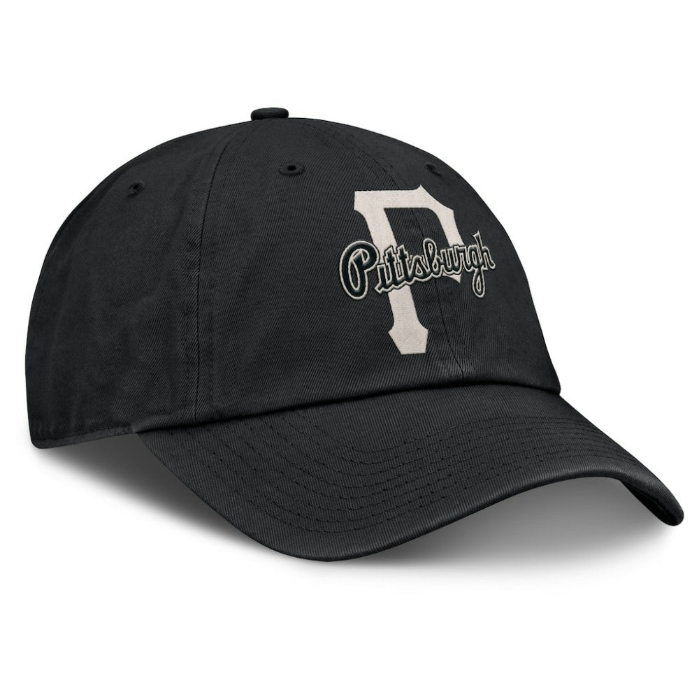 Pittsburgh Pirates Nike Statement Club Adjustable Hat for sale