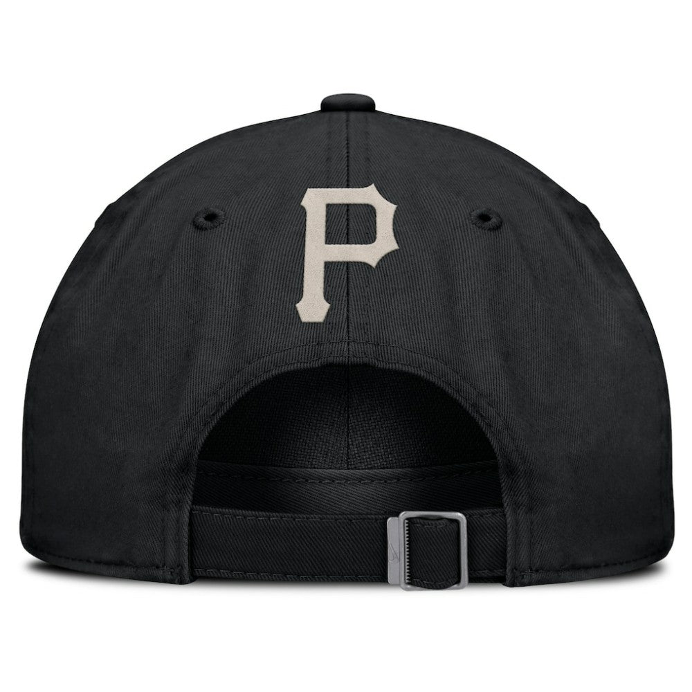 Pittsburgh Pirates Nike Statement Club Adjustable Hat for sale