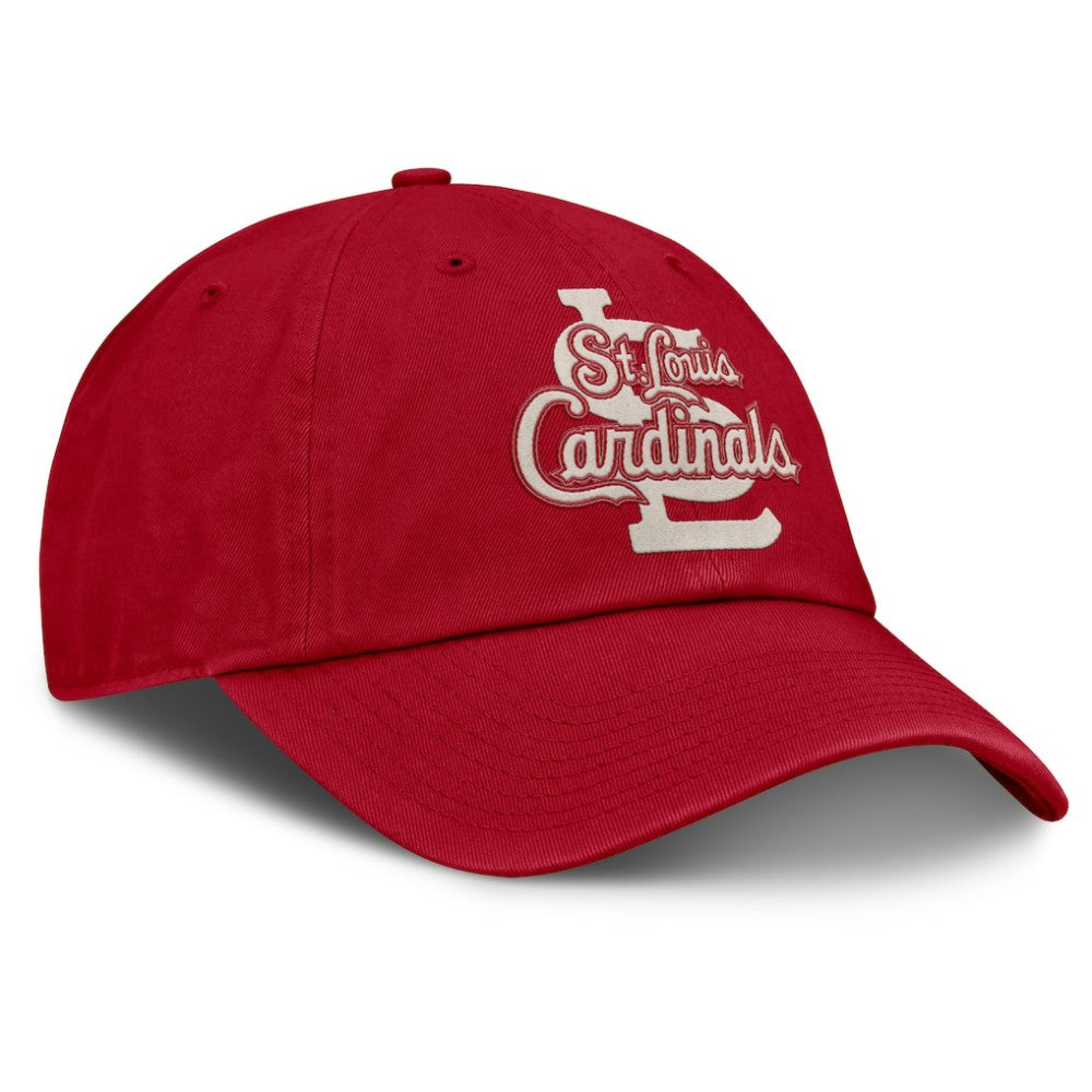 St. Louis Cardinals Nike Statement Club Adjustable Hat Near Me