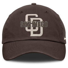 San Diego Padres Nike Statement Club Adjustable Hat Near Me