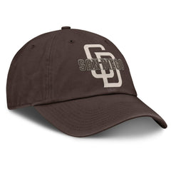 San Diego Padres Nike Statement Club Adjustable Hat Near Me